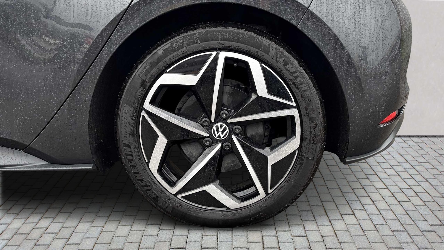 Used Volkswagen ID.3 2021 for sale - 77333855: Photo 6