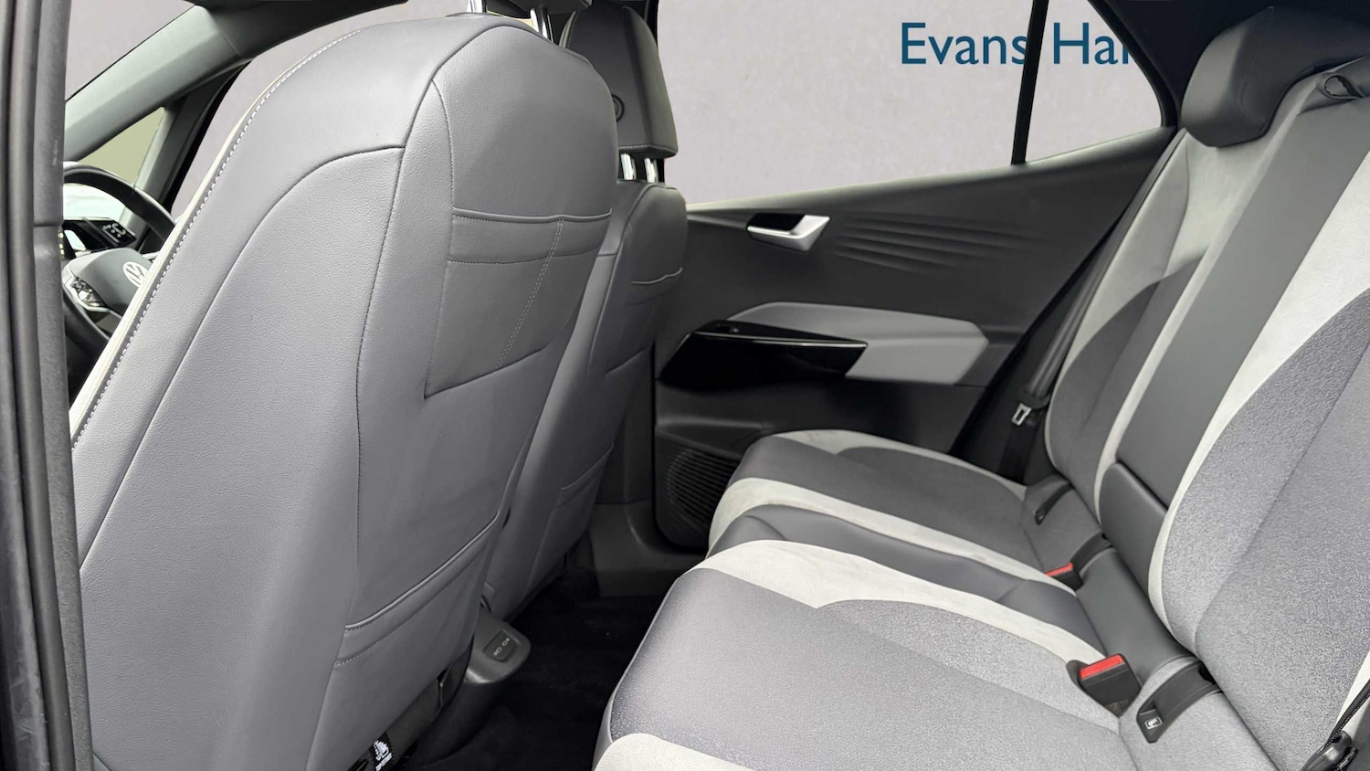 Used Volkswagen ID.3 2021 for sale - 77333855: Photo 9