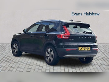 Used Volvo XC40 2020 for sale - 78278582: Photo