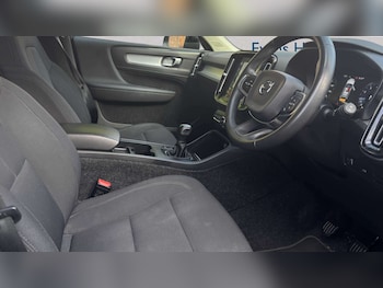 Used Volvo XC40 2020 for sale - 78278582: Photo