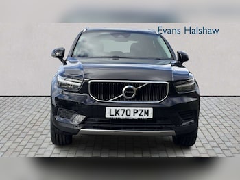 Used Volvo XC40 2020 for sale - 78278582: Photo