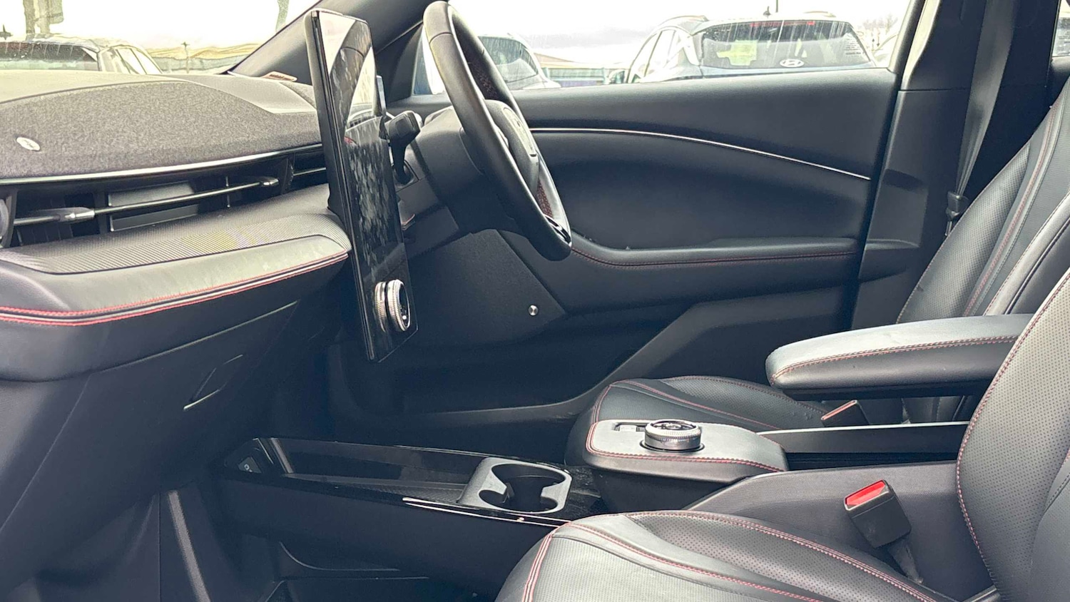 Used Ford Mustang Mach-E 2022 for sale - 76732265: Photo 10