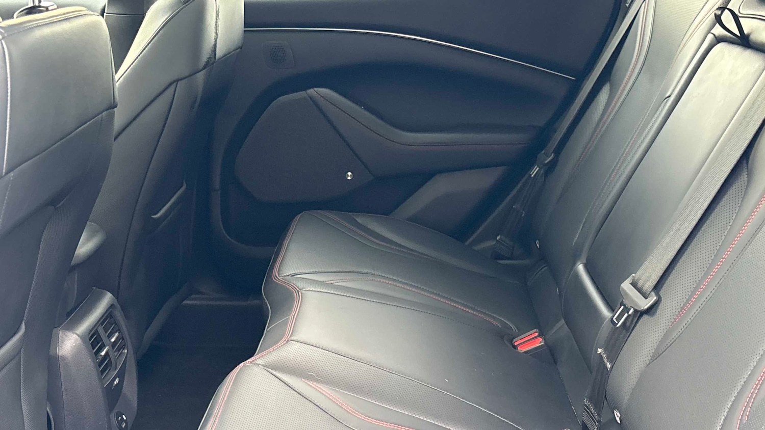 Used Ford Mustang Mach-E 2022 for sale - 76732265: Photo 11