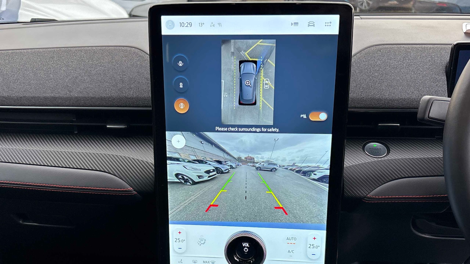 Used Ford Mustang Mach-E 2022 for sale - 76732265: Photo 13