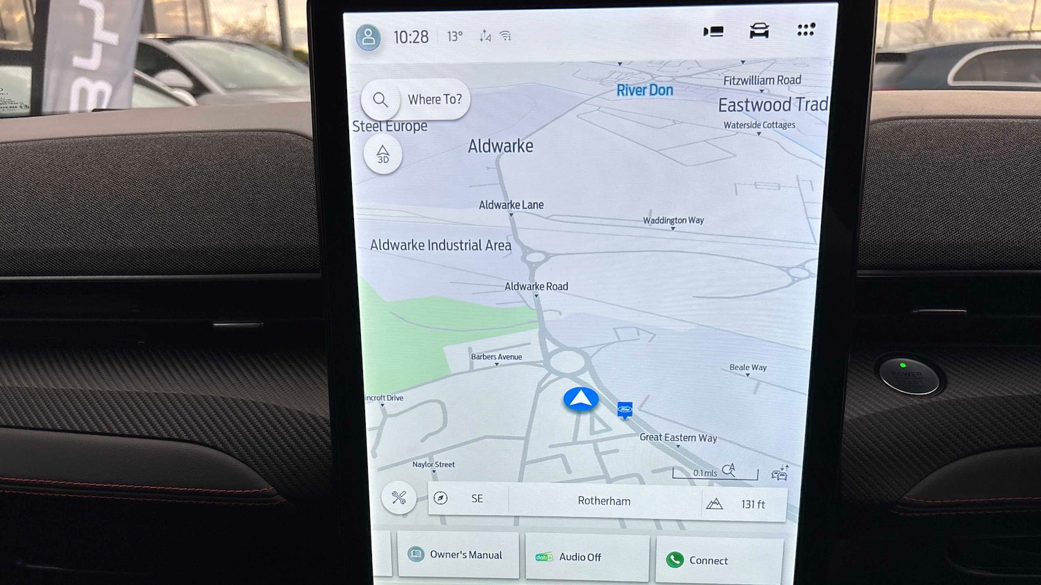 Used Ford Mustang Mach-E 2022 for sale - 76732265: Photo 14