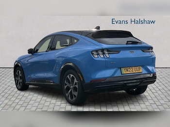 Used Ford Mustang Mach-E 2022 for sale - 76732265: Photo