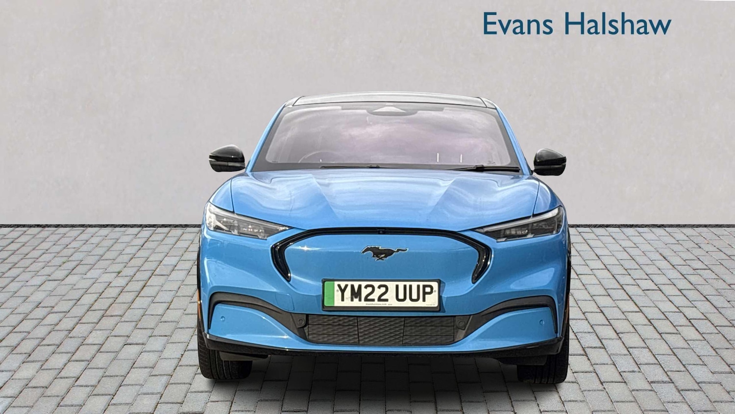 Used Ford Mustang Mach-E 2022 for sale - 76732265: Photo 3