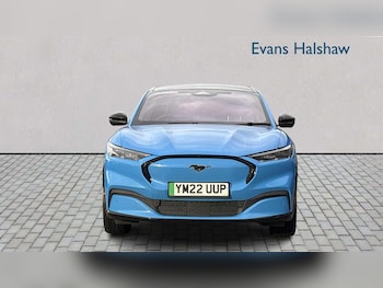 Used Ford Mustang Mach-E 2022 for sale - 76732265: Photo