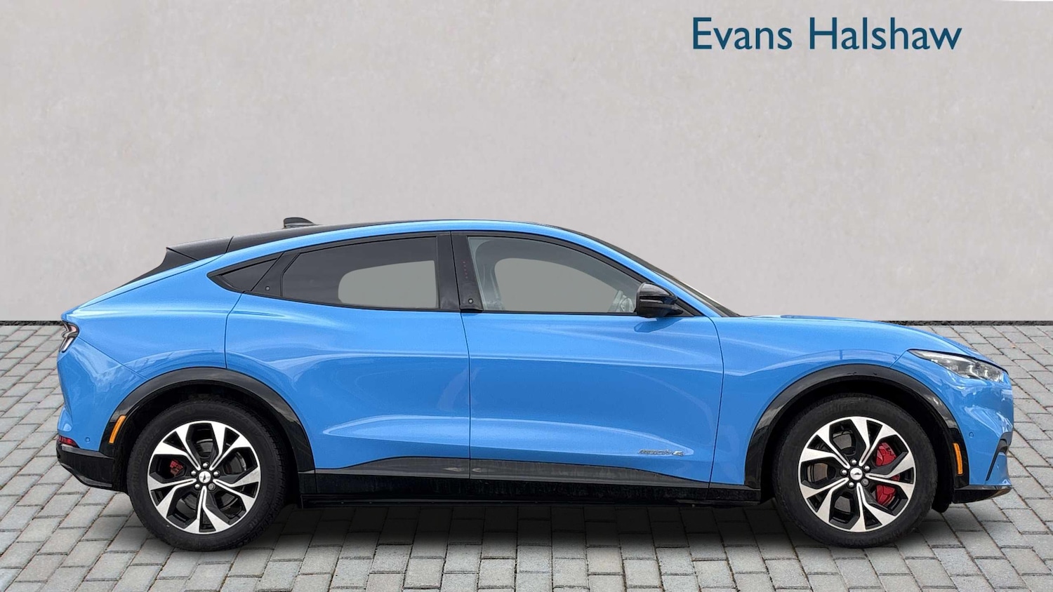 Used Ford Mustang Mach-E 2022 for sale - 76732265: Photo 6