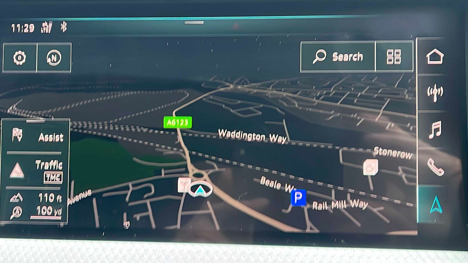 Used Audi A1 2019 for sale - 77206413: Photo 13