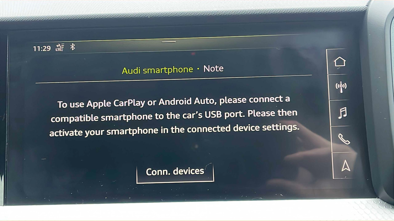 Used Audi A1 2019 for sale - 77206413: Photo 14