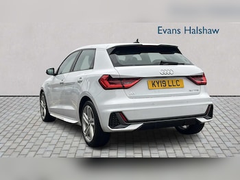 Used Audi A1 2019 for sale - 77206413: Photo