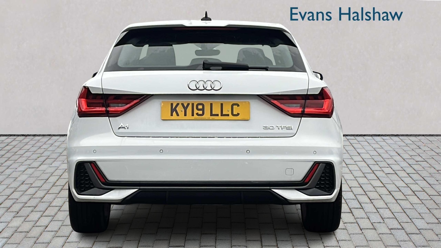 Used Audi A1 2019 for sale - 77206413: Photo 5