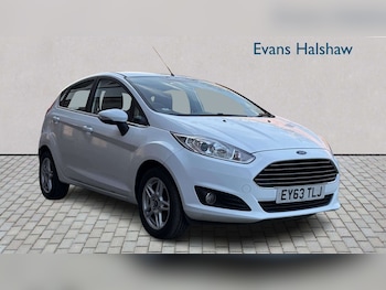 Ford Fiesta feature image