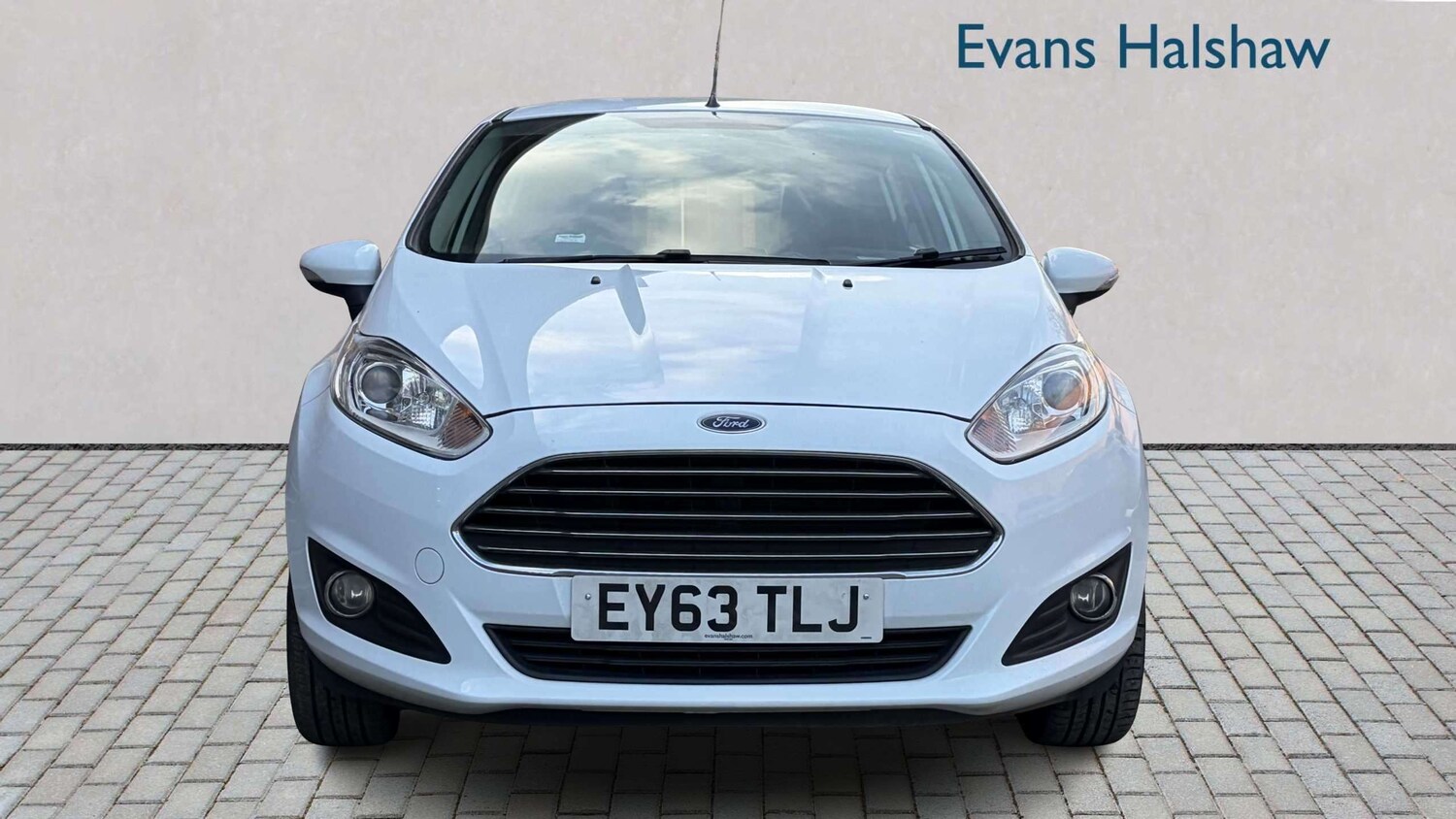 Used Ford Fiesta 2013 for sale - 77961051: Photo 4