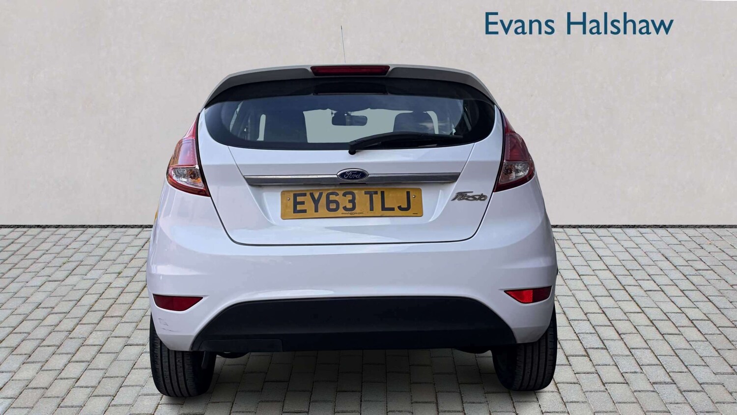 Used Ford Fiesta 2013 for sale - 77961051: Photo 5