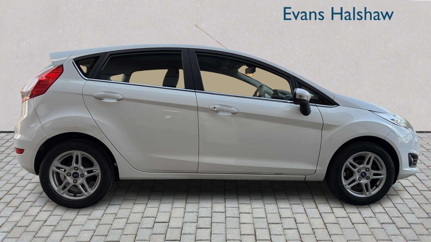 Used Ford Fiesta 2013 for sale - 77961051: Photo 6