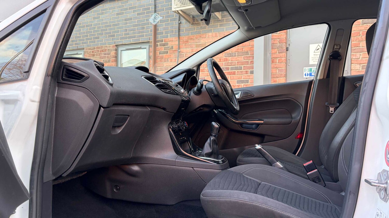 Used Ford Fiesta 2013 for sale - 77961051: Photo 9