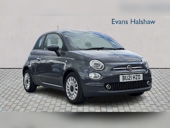 Used Fiat 500 2021 for sale - 78800445: Photo