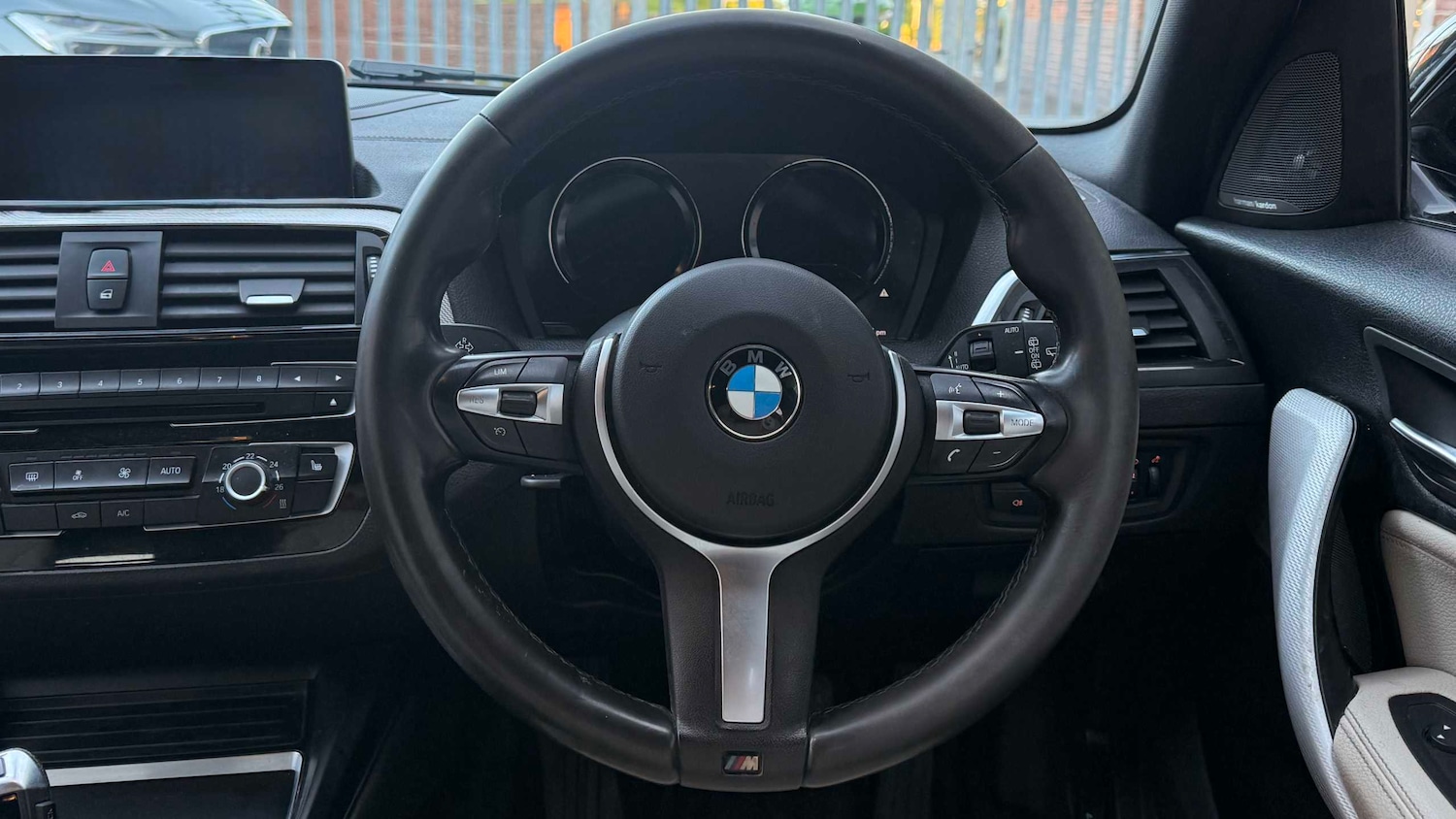 Used BMW 1 Series 2019 for sale - 77333971: Photo 12