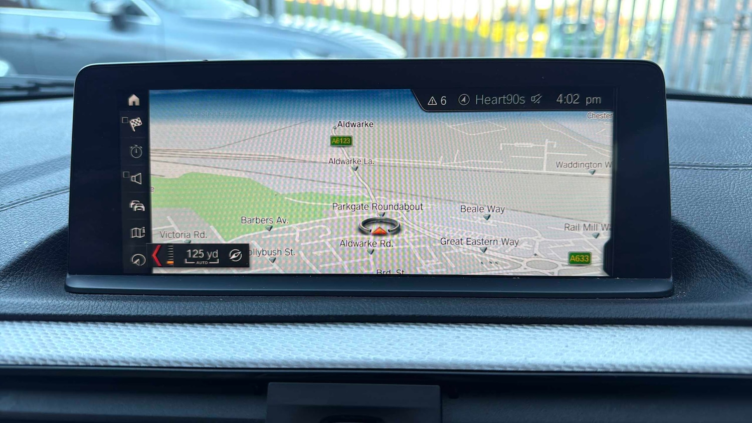 Used BMW 1 Series 2019 for sale - 77333971: Photo 13