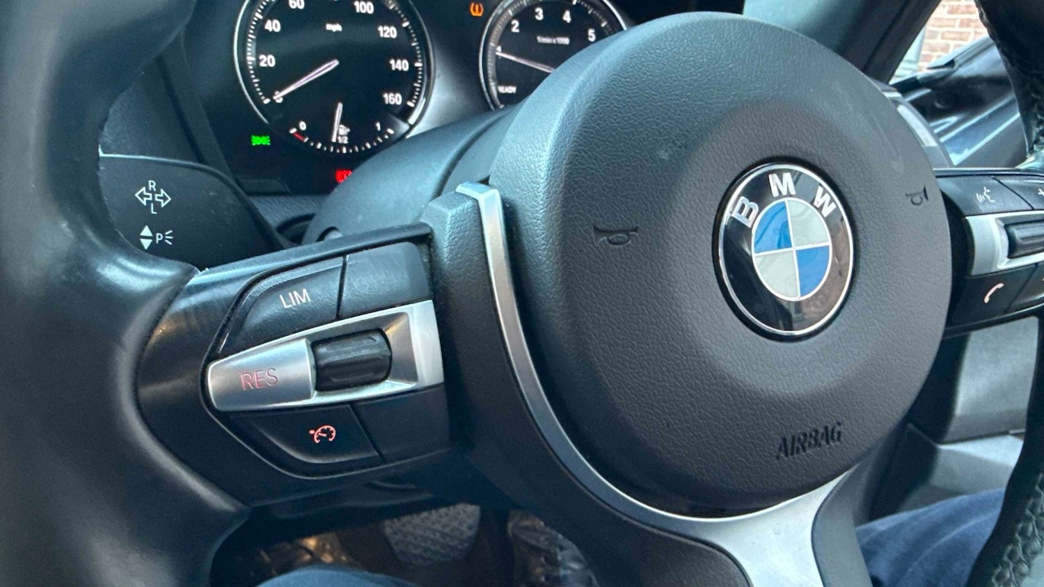 Used BMW 1 Series 2019 for sale - 77333971: Photo 14