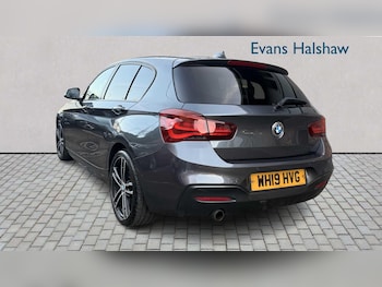 Used BMW 1 Series 2019 for sale - 77333971: Photo