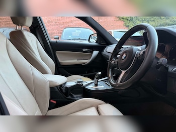 Used BMW 1 Series 2019 for sale - 77333971: Photo