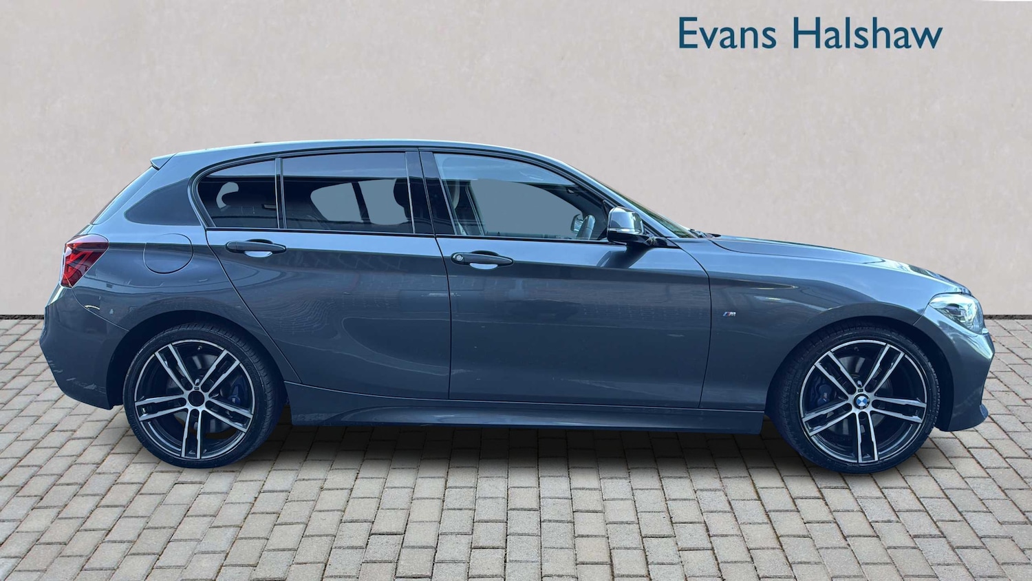 Used BMW 1 Series 2019 for sale - 77333971: Photo 6