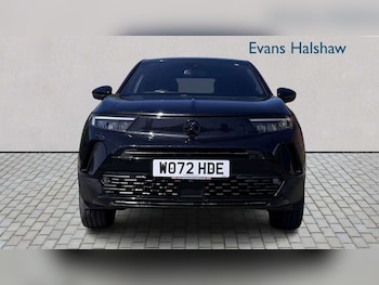 Used Vauxhall Mokka 2023 for sale - 78666271: Photo