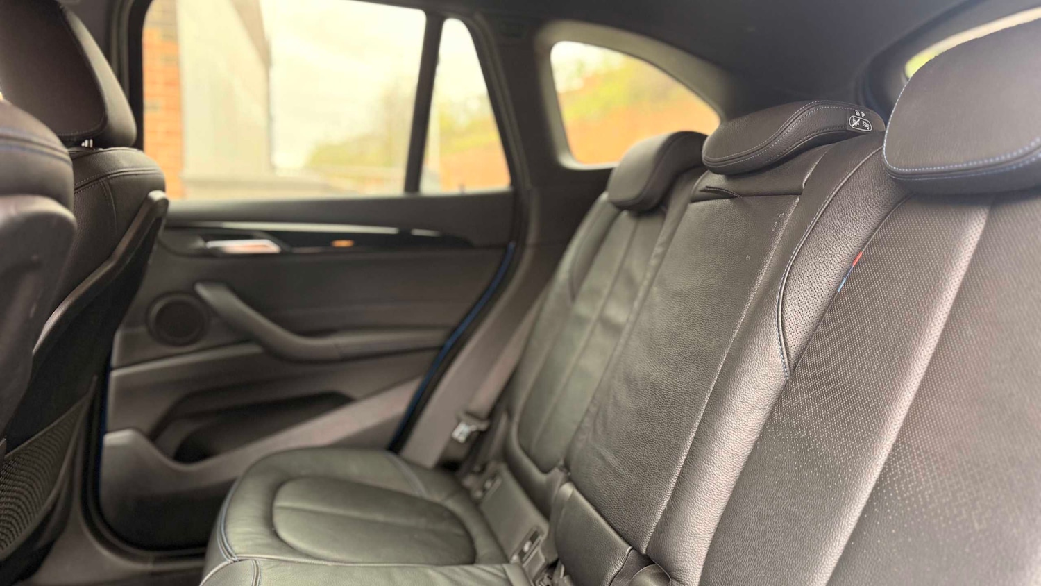 Used BMW X1 2018 for sale - 78010559: Photo 10