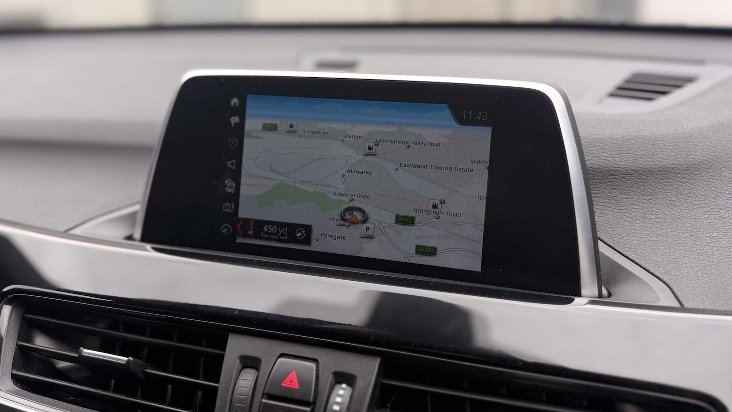 Used BMW X1 2018 for sale - 78010559: Photo 13