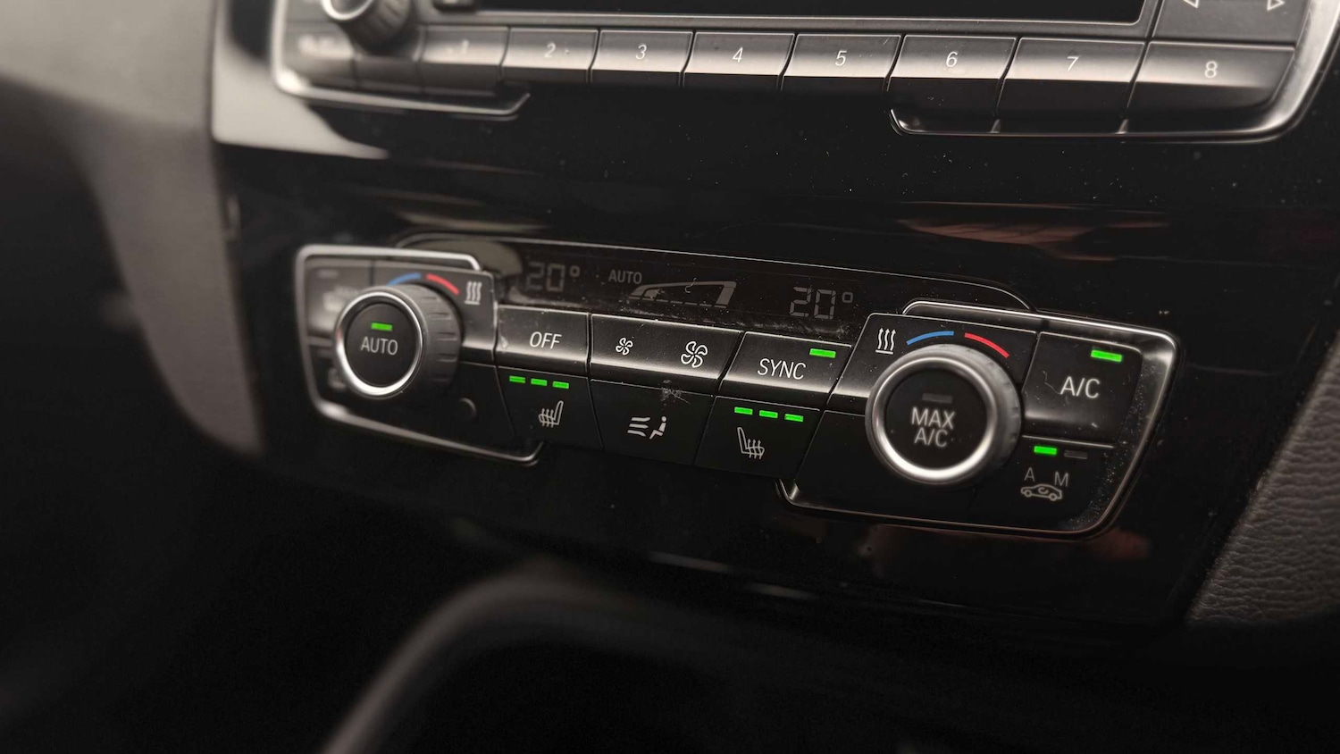 Used BMW X1 2018 for sale - 78010559: Photo 14