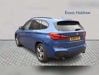 Used BMW X1 2018 for sale - 78010559: Photo