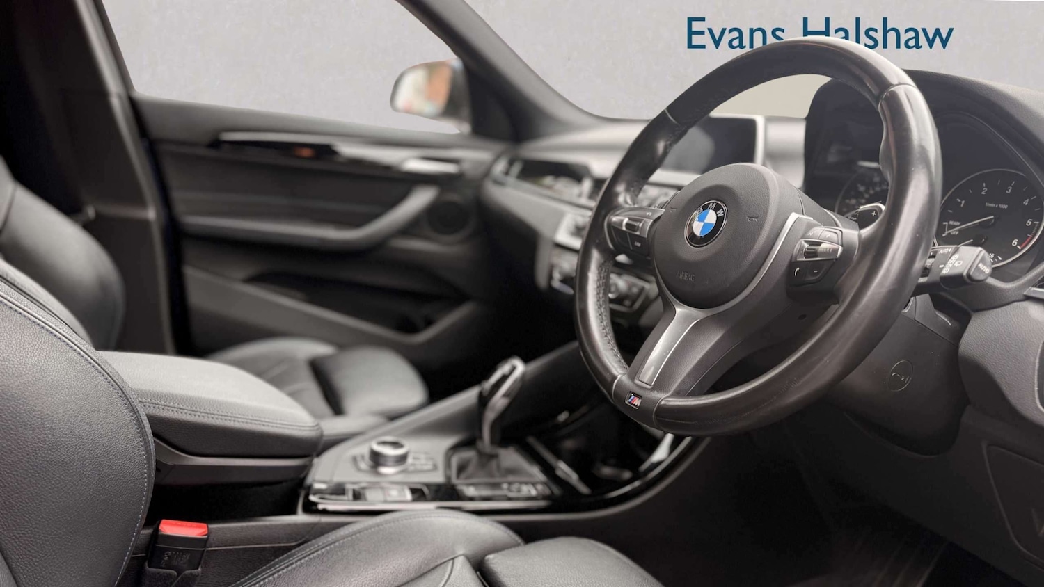 Used BMW X1 2018 for sale - 78010559: Photo 3