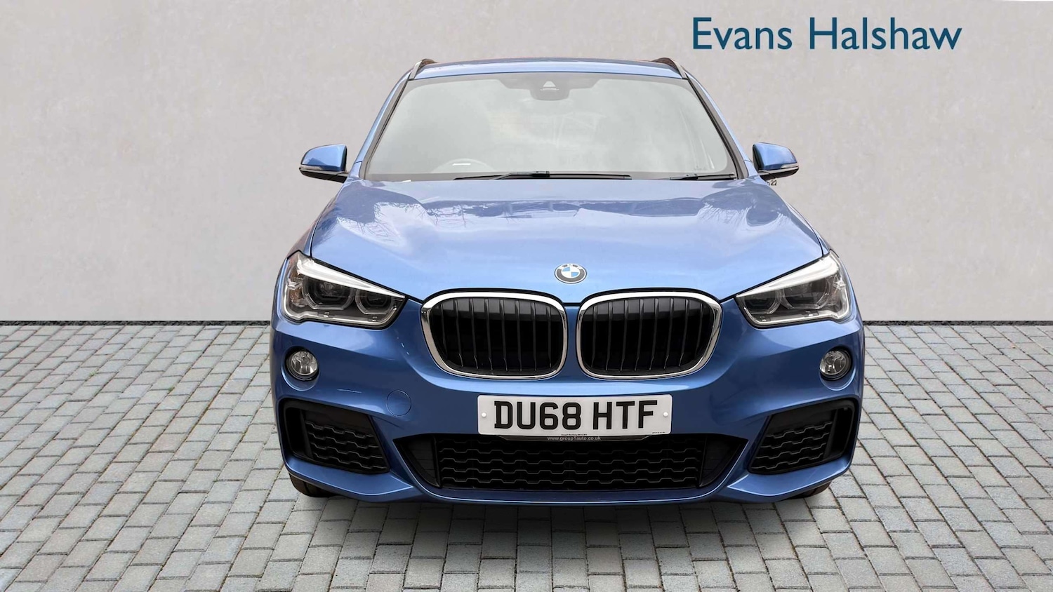 Used BMW X1 2018 for sale - 78010559: Photo 4