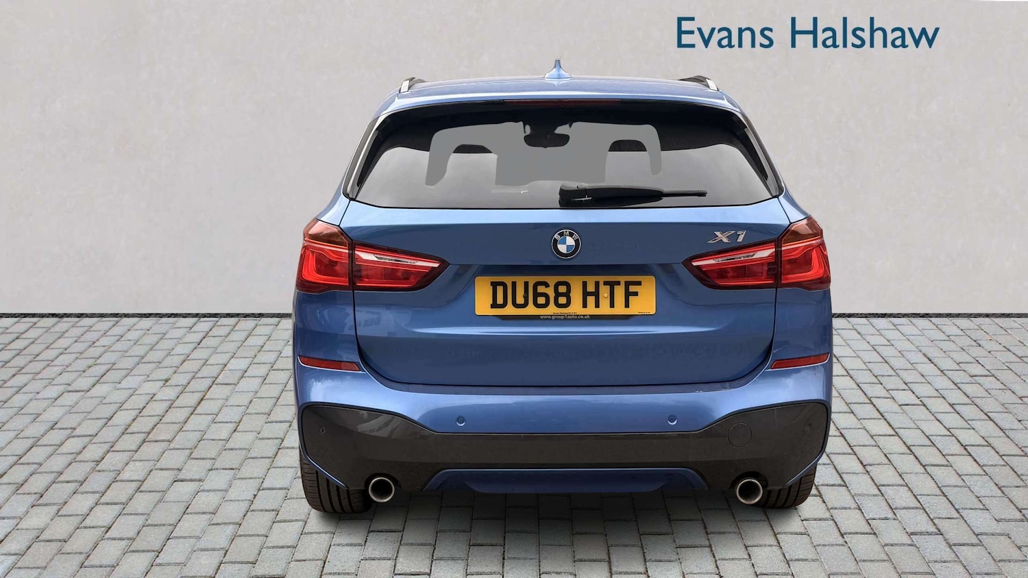 Used BMW X1 2018 for sale - 78010559: Photo 5