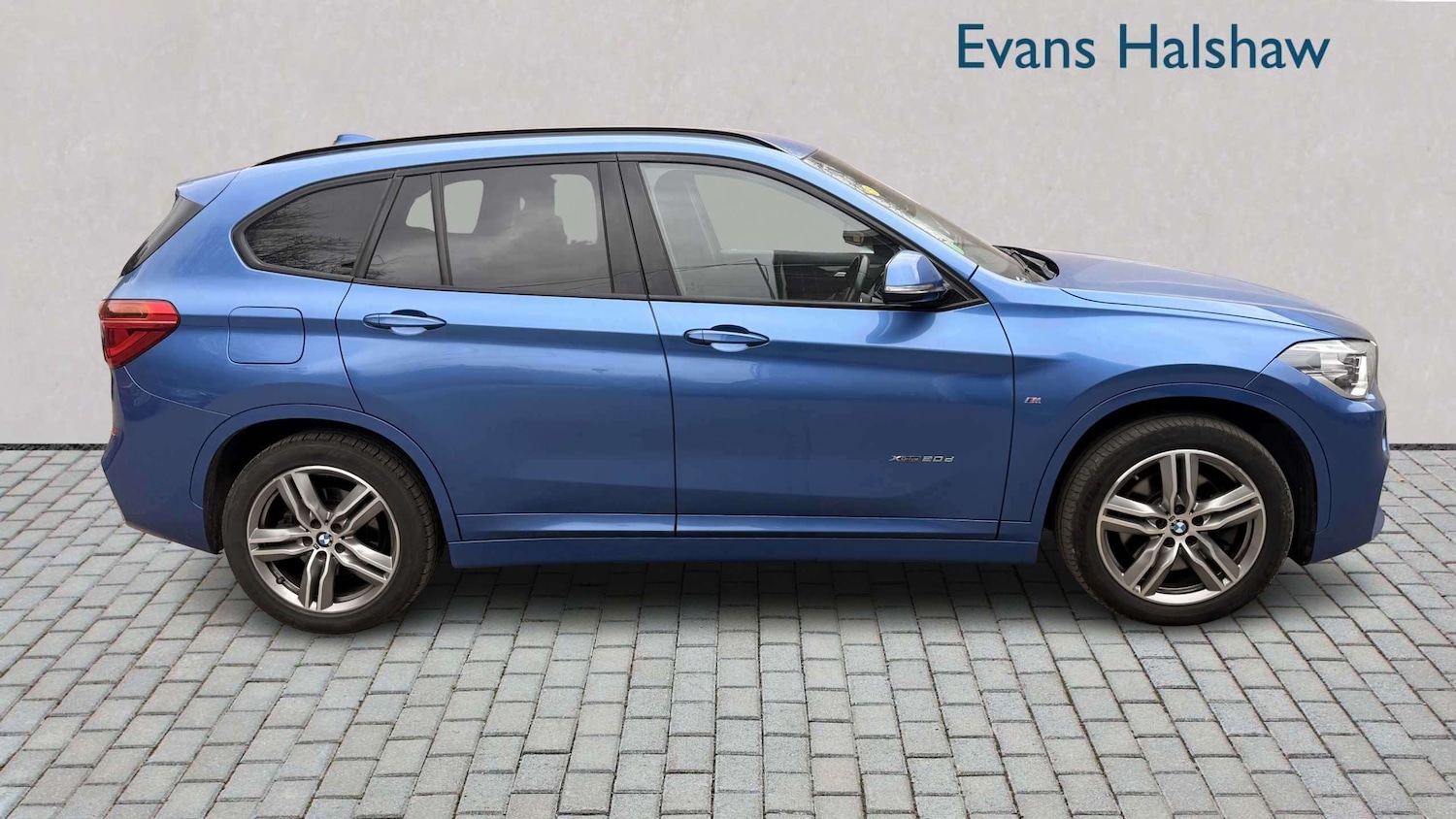 Used BMW X1 2018 for sale - 78010559: Photo 6