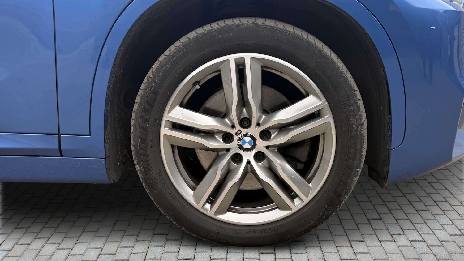 Used BMW X1 2018 for sale - 78010559: Photo 7