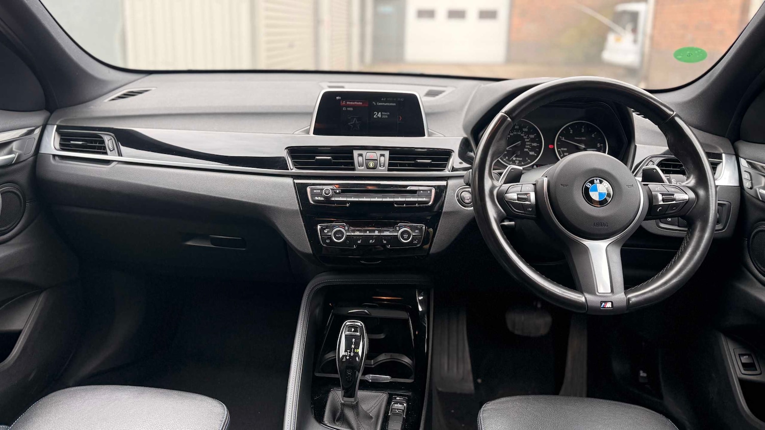 Used BMW X1 2018 for sale - 78010559: Photo 8