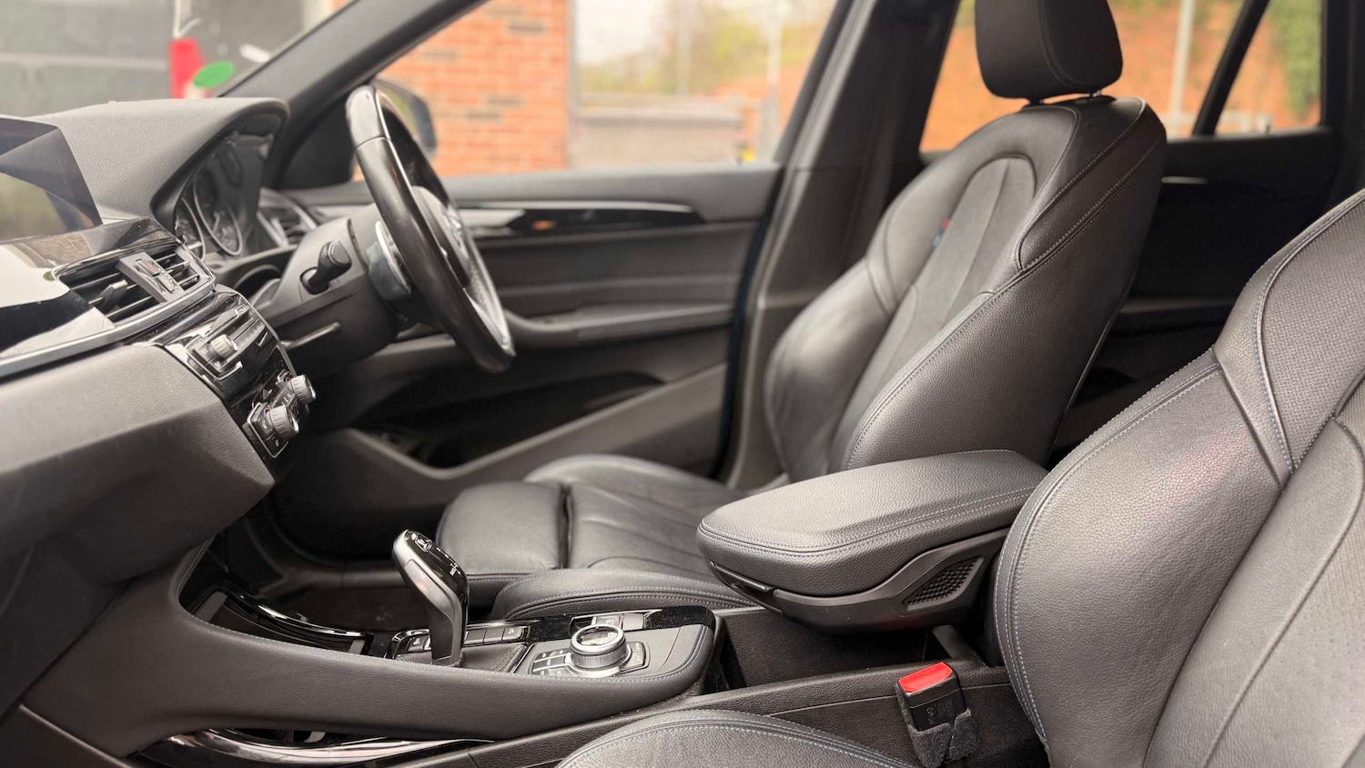 Used BMW X1 2018 for sale - 78010559: Photo 9