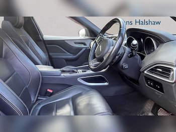 Used Jaguar F-Pace 2016 for sale - 78234059: Photo