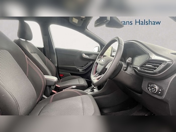Used Ford Puma 2023 for sale - 78551298: Photo