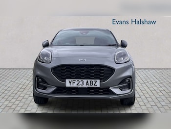 Used Ford Puma 2023 for sale - 78551298: Photo