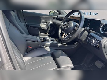 Used Mercedes-Benz A-Class 2023 for sale - 79028199: Photo