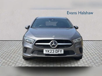 Used Mercedes-Benz A-Class 2023 for sale - 79028199: Photo