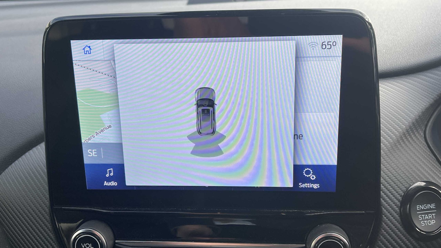 Used Ford Puma 2022 for sale - 76851599: Photo 14