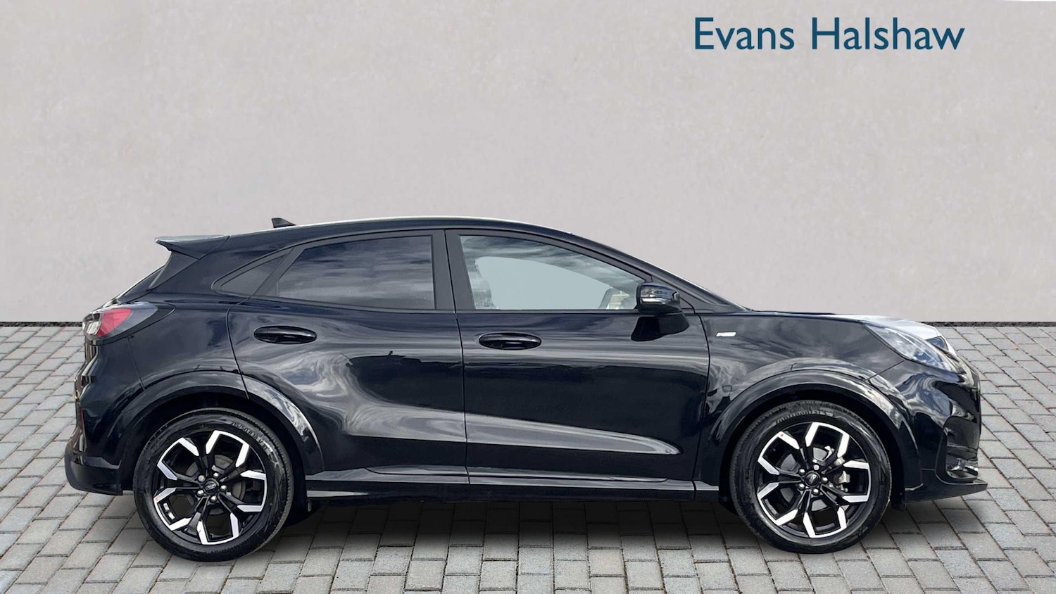 Used Ford Puma 2022 for sale - 76851599: Photo 6