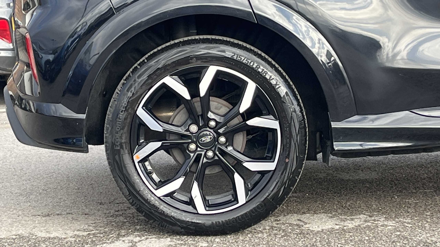 Used Ford Puma 2022 for sale - 76851599: Photo 7