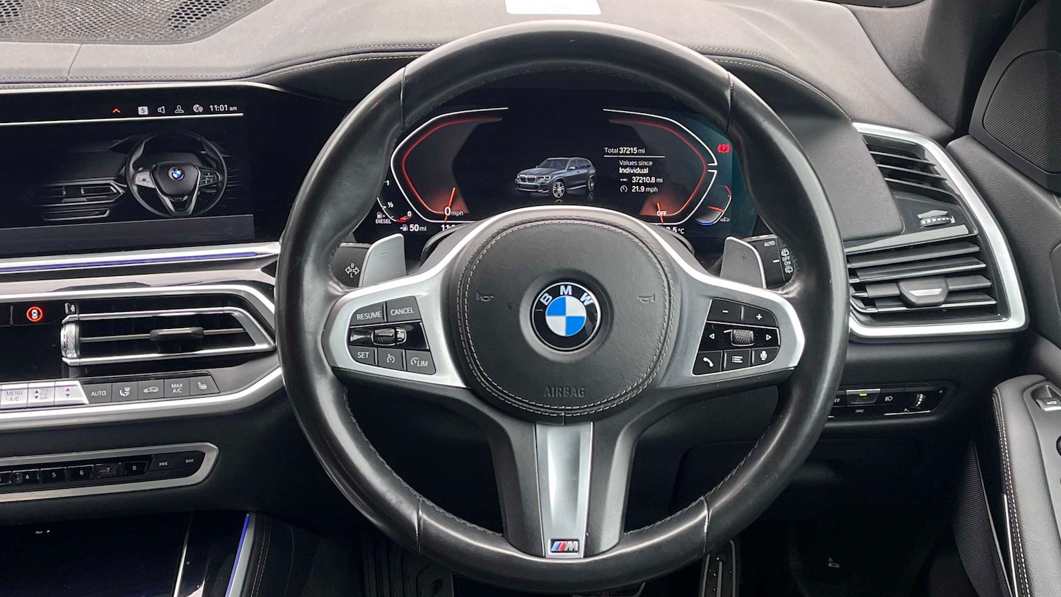 Used BMW X5 2021 for sale - 77914118: Photo 12